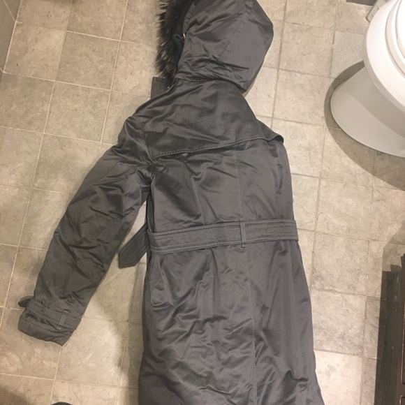 Burberry London Coat mens *SOLD^ - Picture 4 of 8